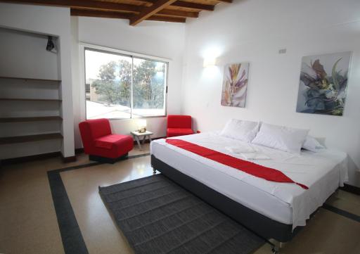 Apartamento cerca aeropuerto Olaya Herrera Mag401 - Hizvo