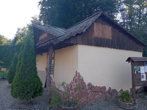 Domek Hanter - Housity