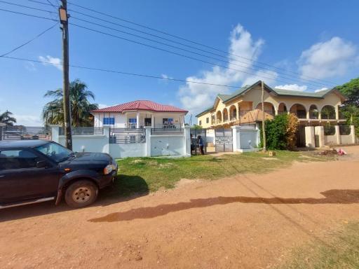 White House - Housity