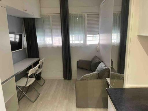 Lovely Loft Bernabéu Madrid - Hizvo