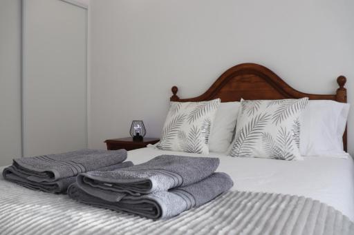 BeloHorizonte Apt 3bedrooms - few minutes Ericeira - Housity
