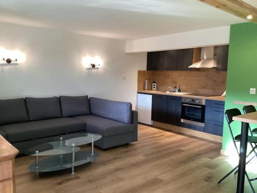 Au Talhorn chez Marc - Housity