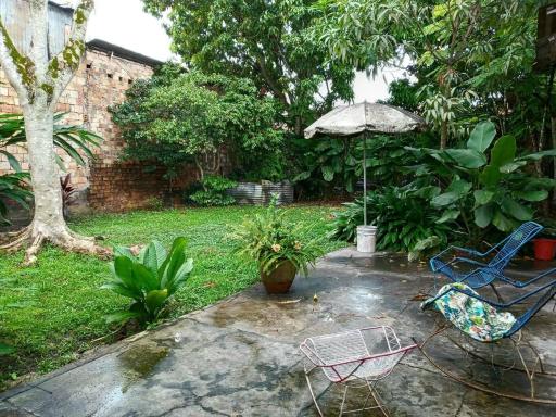 Bien Plantado Vegan Restaurant & Housing - Housity