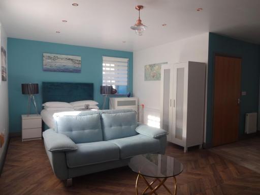 Dandy Lodge, Bowness-on-Solway - Housity