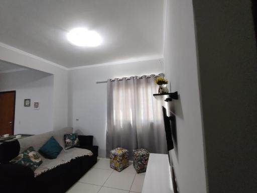 Apartamento Cantinho Aconchegante - RESIDENCIAL WAKI 01 - Housity