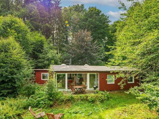 4 person holiday home in Ry - Housity