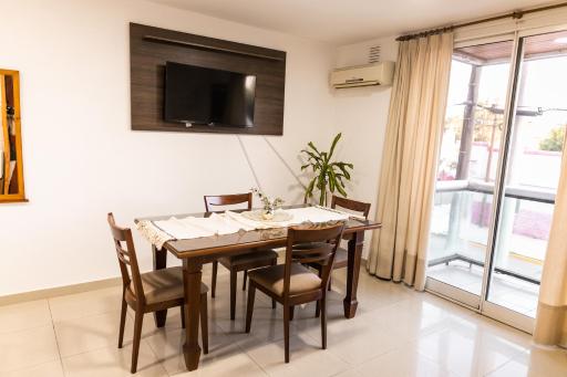 COSTANERA APART - Housity