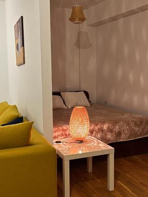 Modern Rajcikk Apartment nearby downtown & Vardar river - Housity