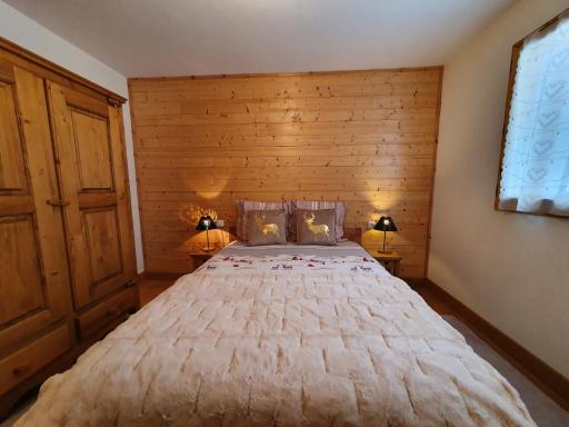 Superbe vue Mont-Blanc - Housity