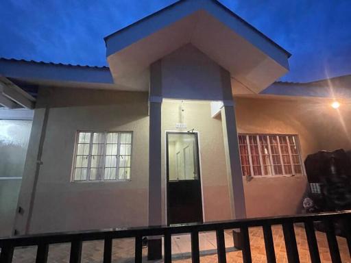 ENTENG HOUSE - Housity