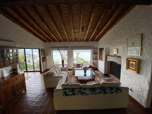 La Casa de la vista en La Peña - Housity