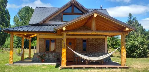 Cabaña en El Hoyo - Housity