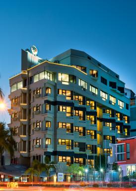 W&P Santo Domingo - Housity