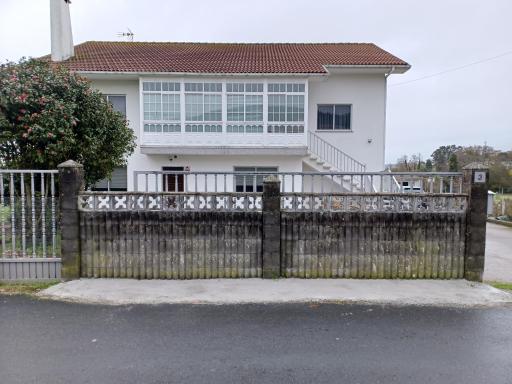 Acogedora casa de campo - Housity