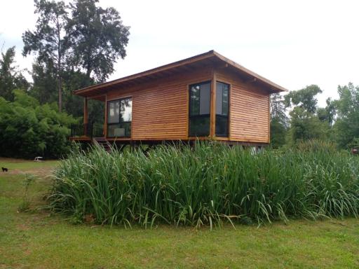 Muelle Delta Arias - EN TIGRE ISLA - - Housity