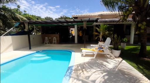 Casa no condomínio Vilas do Jacuípe - Housity