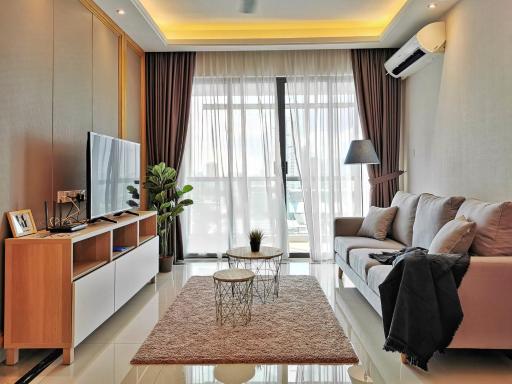 Yussy 2 Bedrooms Condo at R&F Princess Cove - Housity