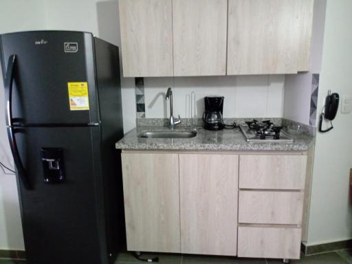 APTO EN NORTE DE ARMENIA - Housity