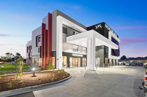 Mercure Pakenham - Housity