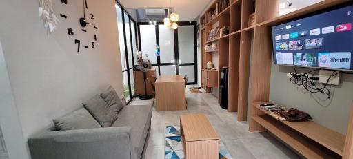 Haidar SmartHome Grandwisata - Housity