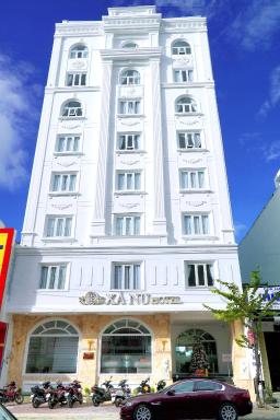 Khách sạn Xà Nu - Housity