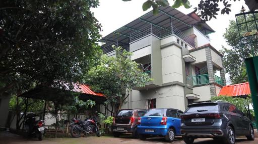 Nakshatra Resort - Housity