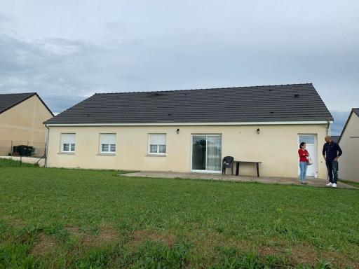 Une maison équipée et simple. - Housity