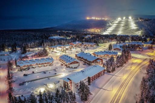 Holiday In Lapland - LeviStar II 312 - Housity