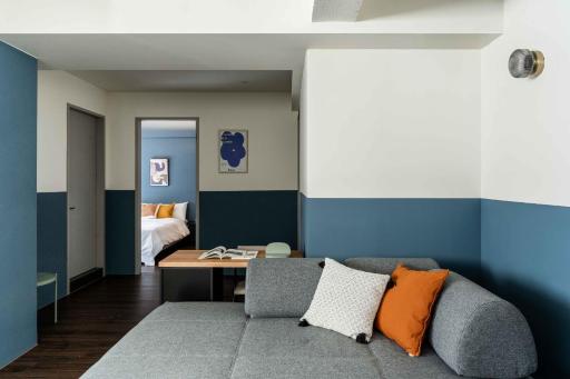 Lin Apartments by Olala Homes - Hizvo