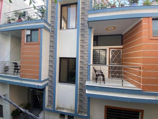 Anvi Home Stay - Housity