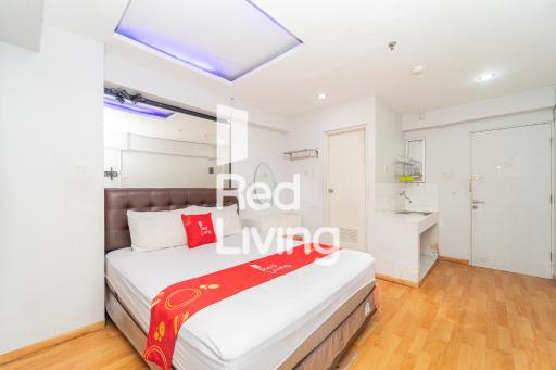 Apartemen Sentra Timur Residence - D Royal Property Tower Kuning - Housity