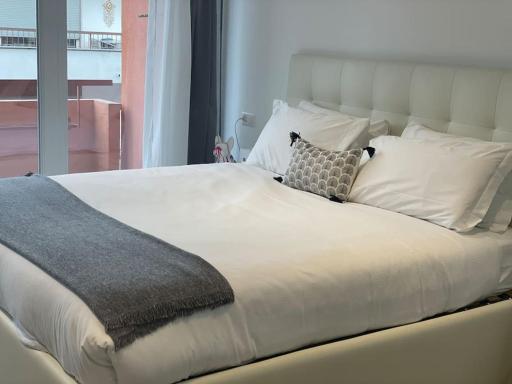Dallas design suite apartment - Housity