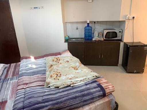 Kamil’s Studio Apartment - Housity