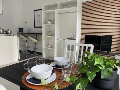 Appartement 1 Hotel Ferme Du Château Fontaine - Housity