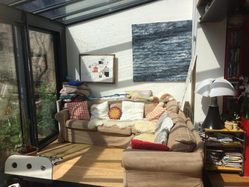 La maison sur la falaise - Housity