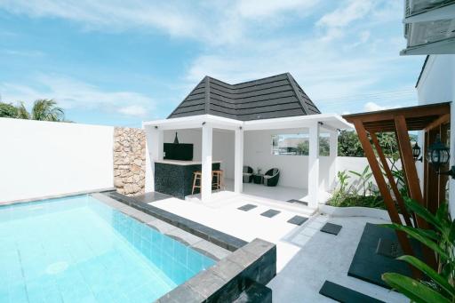 The Lavana Hidden Villa Lombok - Housity