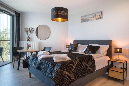Apartament Pobierowo PINEA - Housity