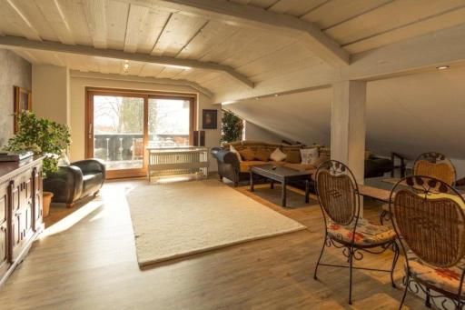 Fewo Kofel 17 - Housity