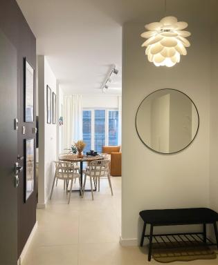 Apartamenty Na Tatarskiej 4A - Hizvo
