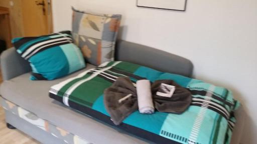 Stella's Monteurswohnungen - Housity