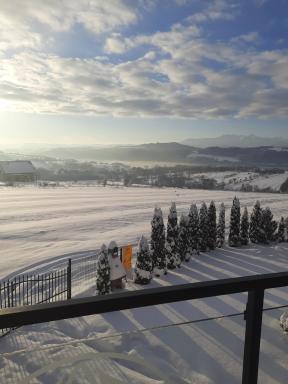 Jaki Widok! - Housity