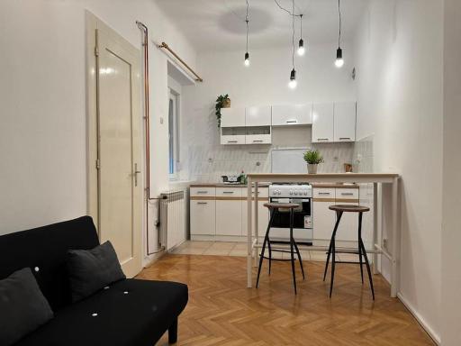 Apartman Grey - Housity
