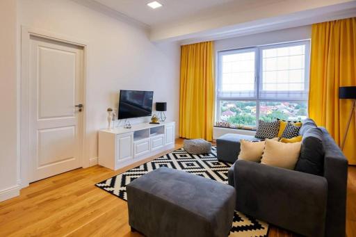 Scandinavian Apartment - Housity