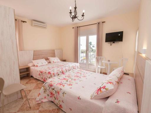 Hostal Sonrisa del Mar - Housity