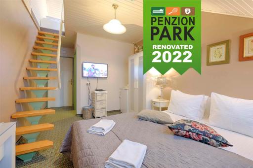 Penzion Park - Housity