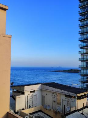 Studio Vista Mar Parcial TC1207 - Housity