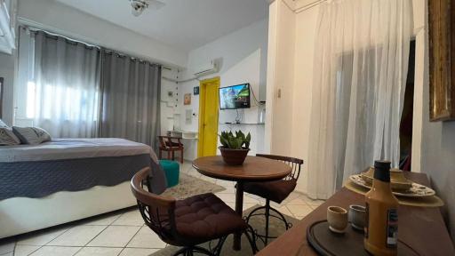 KIT COMPLETO LAPA IDEAL PARA TURISMO - Housity
