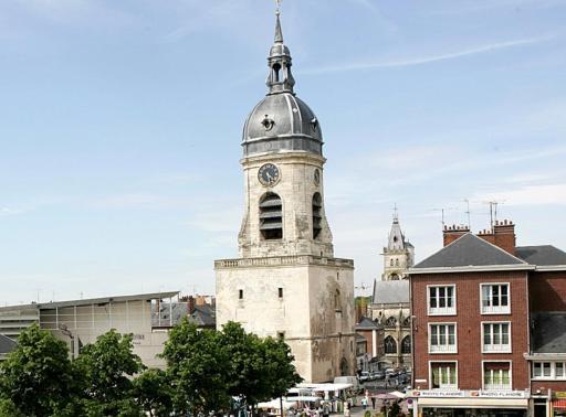 Appartement coeur de ville - Housity