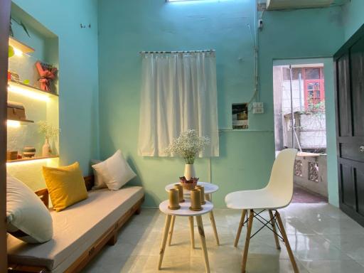 Love & Peace Homestay Tôn Thất Tùng- Đống Đa - Housity