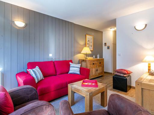 Charmant Duplex à Val-d'Isère avec Wifi, Parking et Balcon Exposé Sud - FR-1-694-148 - Housity